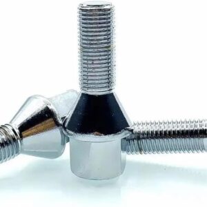 Kit tornillos rueda Citroën M12x1.5 - 20 uds