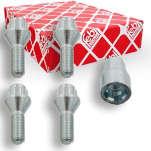 Febi Bilstein 27049 Kit de Suspensión para Vehículos