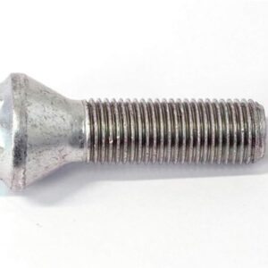 H&R Tornillo cónico para rueda M14x1.50 (40 mm)