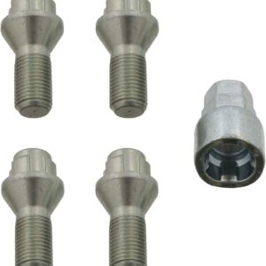 Febi Bilstein 27054 Tornillo de rueda OEM