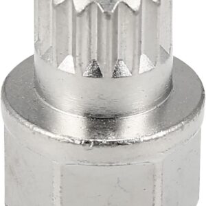 Llave antirrobo 31/15PT para tuercas BMW - AUTOHAUX
