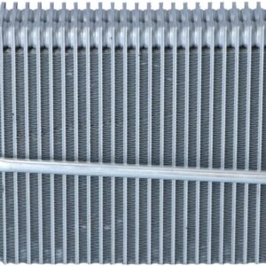 Evaporador NRF 36070 para Mercedes-Benz Clase E