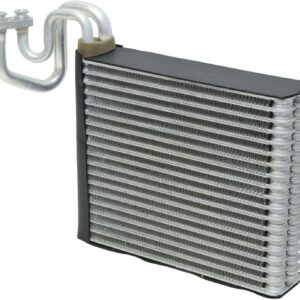 Aire acondicionado universal EV 940073PFC UAC - Núcleo evaporador