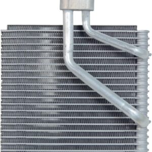 TYC 97103 Evaporador para Hyundai Accent