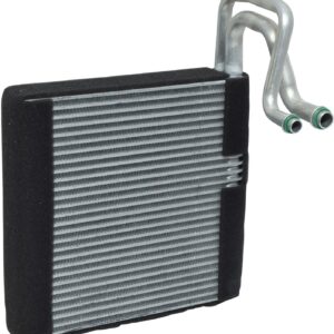 Aleta evaporadora UAC para Nissan Kicks (2017-2023)