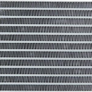 Evaporador de repuesto TYC 97267 para coche