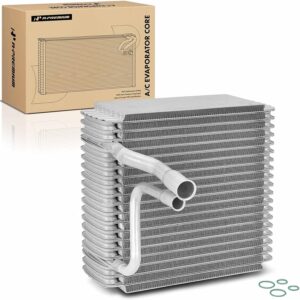 Núcleo evaporador A/C A-Premium para Ford Explorer 2002-2005