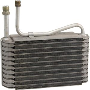 Núcleo del evaporador MAHLE 54528 para climatización
