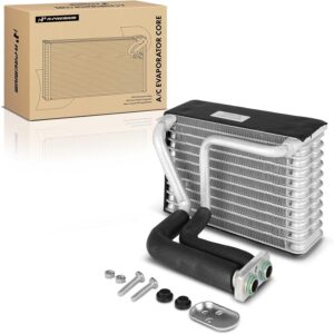 Núcleo evaporador A/C para Dodge Durango 2001-2003