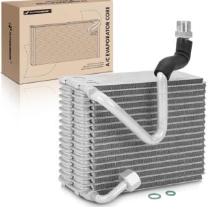 Núcleo de evaporador A/C A-Premium para Chevrolet Tracker y Suzuki X-90