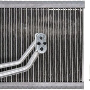 Evaporador Thermo-Tec KTT150051 para aire acondicionado