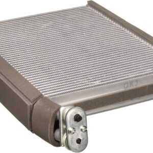 Evaporador TYC 97198 - Repuesto original