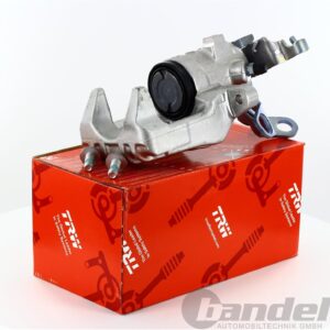 TRW Pinza de freno BHN318 - Compatible con VW, Audi y Seat