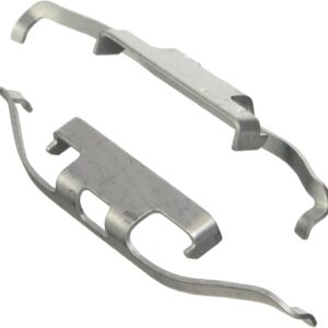 Kit Accesorios Pinza Freno Brembo A02222 (Set 4)