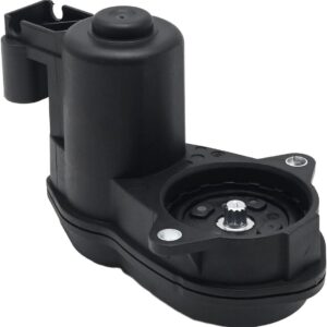 Servomotor pinza freno mano BMW Range Rover 12 dientes