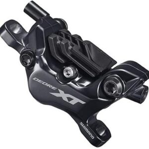 Shimano BR-M8120 - Pinza hidráulica Deore XT 4 pistones
