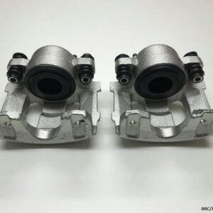 2 pinzas de freno delanteras Jeep Cherokee XJ 1991-2001