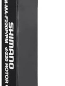 Shimano Cambiador de Freno Post Mount 180-220 mm