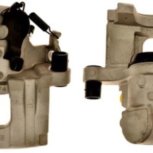 Pinza de freno Bosch 40mm x 57mm, hierro fundido