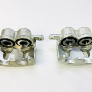 2 pinzas de freno delanteras VIDARR para ESCALADE/YUKON/AVALANCHE