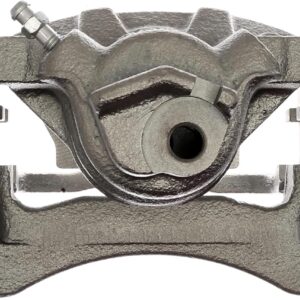 ACDelco 18FR1825C - Pinza de freno de disco lado pasajero profesional