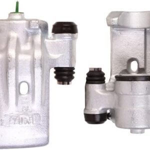 Pinza de freno en hierro fundido Bosch 44mm x 72mm