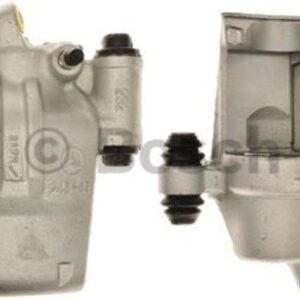Pinza de freno Bosch de hierro colado 65.5 mm