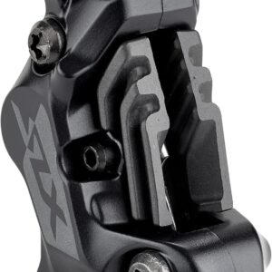 Pinza trasera hidráulica SHIMANO BR-M7120 SLX 4 pistones