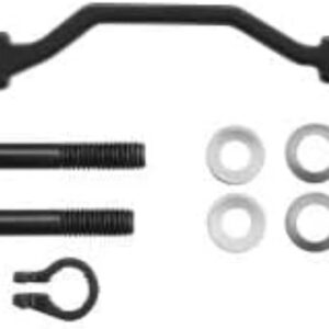 Adaptador SHIMANO para frenos de 203 mm a 220 mm Post Mount