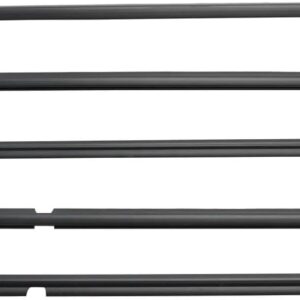 Burlete 5 piezas para Toyota 4Runner 2003-2009
