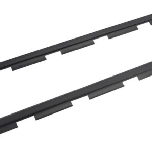 Burlete ventanas Chevrolet C1500/C2500 1988-2000 (izq/dcha)