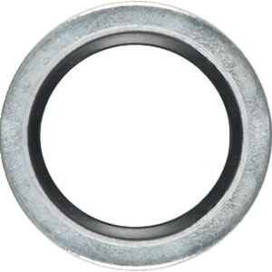 Anillo de junta AJUSA para tapón roscado de aceite