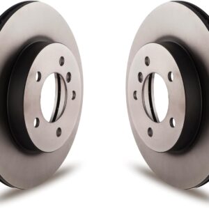 Juego de frenos VIC-5677 para MERCEDES R W251