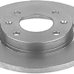 Febi Bilstein 11105 - Discos de freno (pack 2) para Peugeot