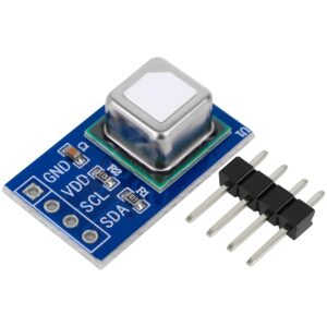 Módulo sensor YELUFT SCD40/SCD41 CO₂, temp. y humedad