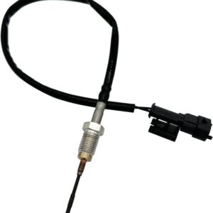 Sensor EGT para Hyundai Santa Fe, Tucson, Kia Sorento y Palisade 2014-2020