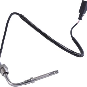 Sensor EGT 038906088D para Audi Q5 Avant 3.0 TDI