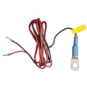 Sensor de temperatura Victron Energy para BMV-702/712