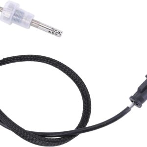 Sensor temperatura escape Opel Insignia trasero OEM 55496933