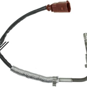 Sensor temperatura gases escape MEYLE 650mm VW Golf/Passat/Scirocco