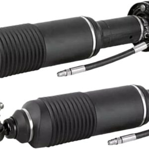 Par amortiguadores hidráulicos delanteros SL R230/SL55 AMG