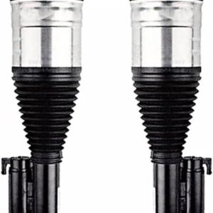 Amortiguadores neumáticos delanteros para Mercedes Clase C W205 2WD
