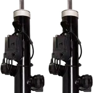 Amortiguadores neumáticos traseros para BMW X6 E71 (2007-2014)