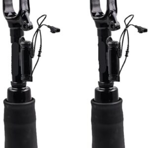 Amortiguadores delanteros QDKPGLS para Mercedes R350 W251 (2006-2013)