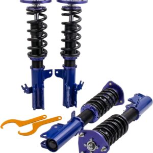 Amortiguadores ajustables Buick Regal 1997-2004 (4 uds.)