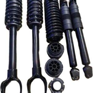 Juego amortiguadores neumáticos delanteros Jeep Grand Cherokee 2011-2016