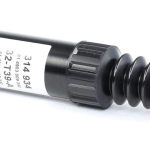 Amortiguador Sachs 314 934 para Citroën C4 Grand Picasso