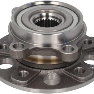 Juego de cojinete de rueda BTA H10096BTA para SSANGYONG