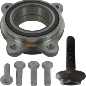 Cojinete de rueda SKF VKBA 7131 para AUDI