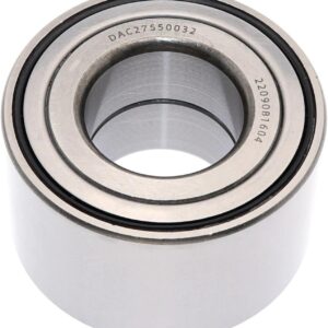 Cojinete de rueda delantera DAC27550032 compatible